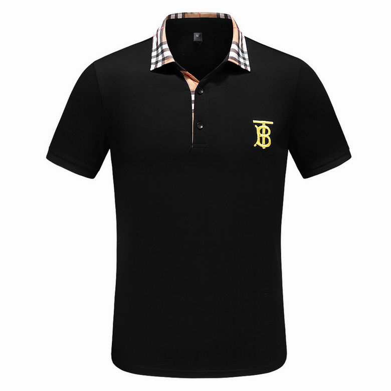 Burberry POLO shirts men-B1626P
